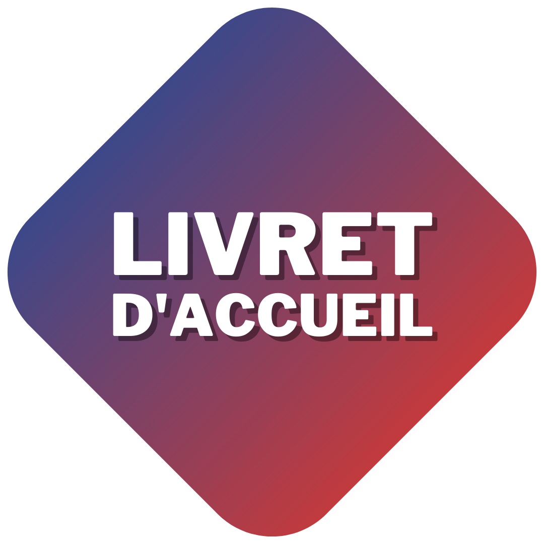 Lire la suite à propos de l’article Livret d’accueil